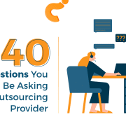 Outsourcing Provider Questions