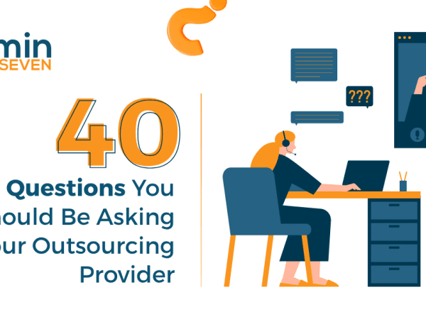 40 Key Outsourcing Questions Every Business Should Ask
