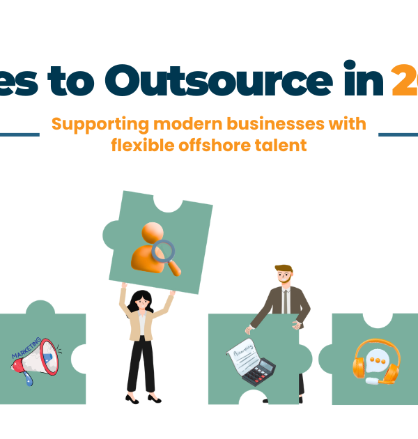 Key Roles to Outsource in 2026 for Business Growth