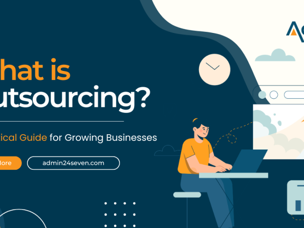 What Is Outsourcing? A Practical Guide for Growing Businesses
