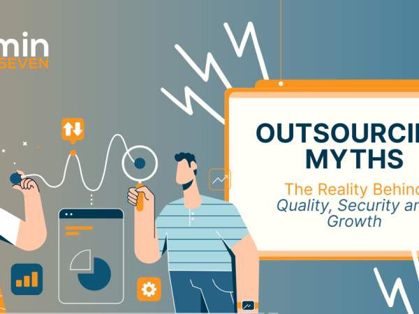 Common Outsourcing Myths and What Actually Works