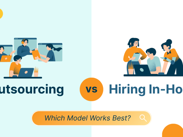 Outsourcing vs Hiring In-House